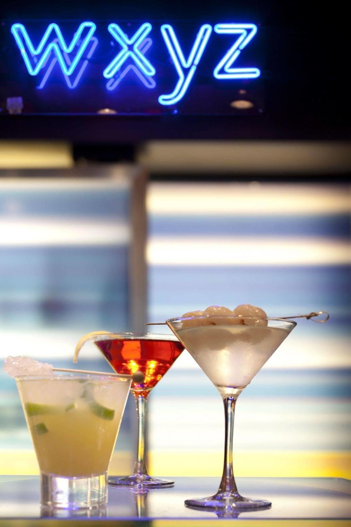 Aloft Montreal Airport Hotel Dorval Kültér fotó